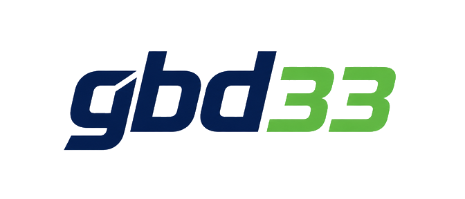 gbd33 brand logo
